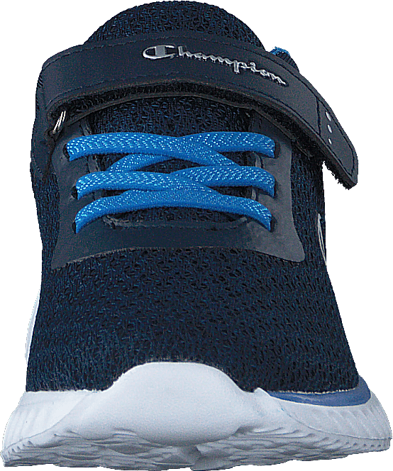 Low Cut Shoe Softy Mesh B Ps Sky Captain