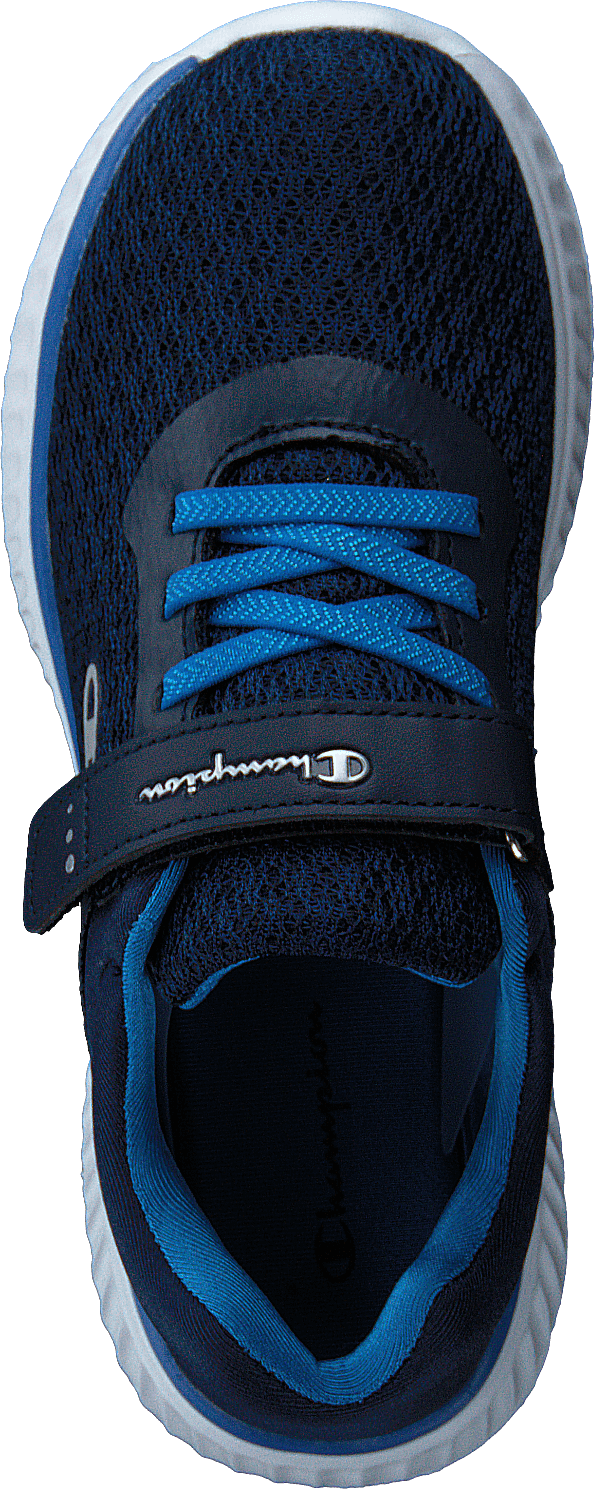 Low Cut Shoe Softy Mesh B Ps Sky Captain