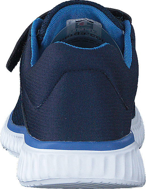 Low Cut Shoe Softy Mesh B Ps Sky Captain
