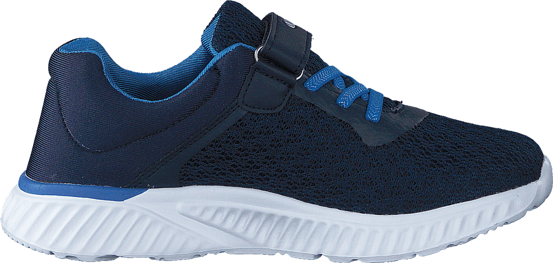 Low Cut Shoe Softy Mesh B Ps Sky Captain