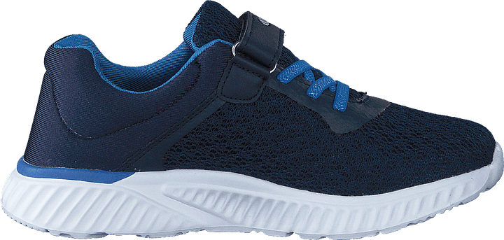 Low Cut Shoe Softy Mesh B Ps Sky Captain