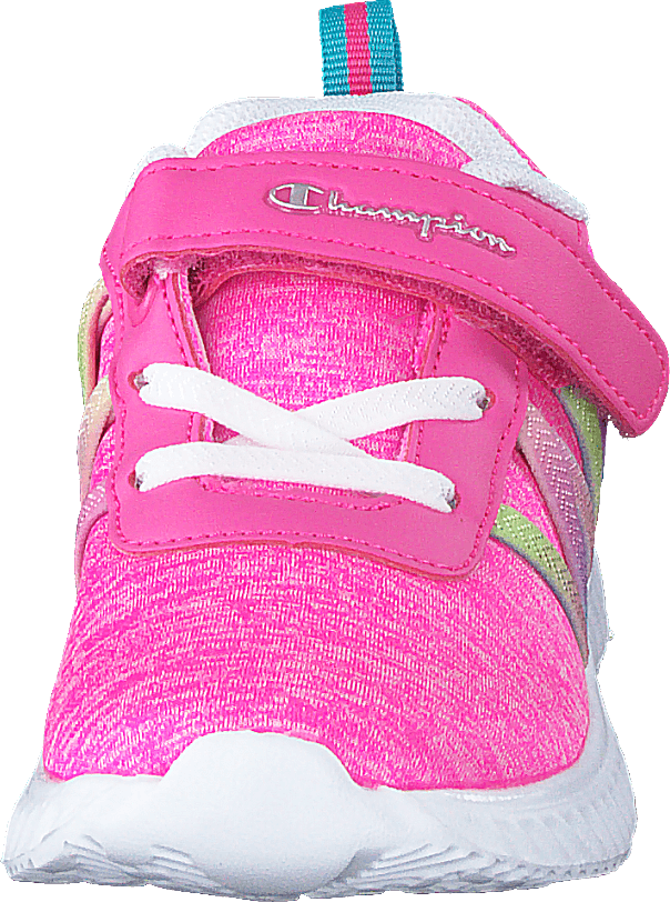 Low Cut Shoe Softy Jersey 2.0  Fandango Pink