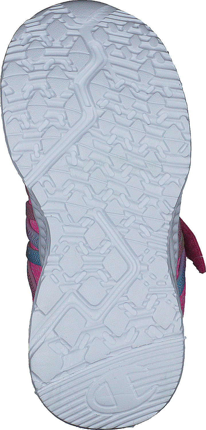 Low Cut Shoe Softy Jersey 2.0  Fandango Pink