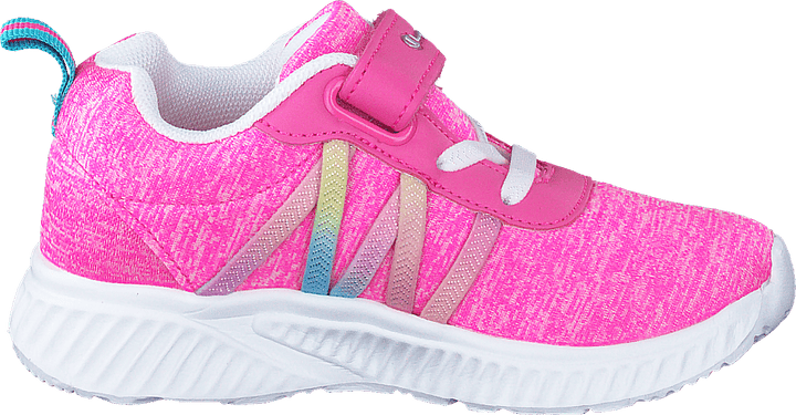 Low Cut Shoe Softy Jersey 2.0  Fandango Pink