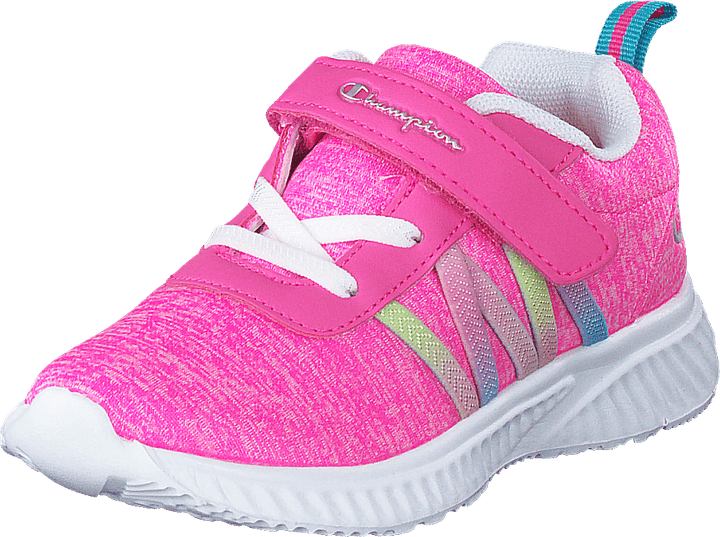Low Cut Shoe Softy Jersey 2.0  Fandango Pink