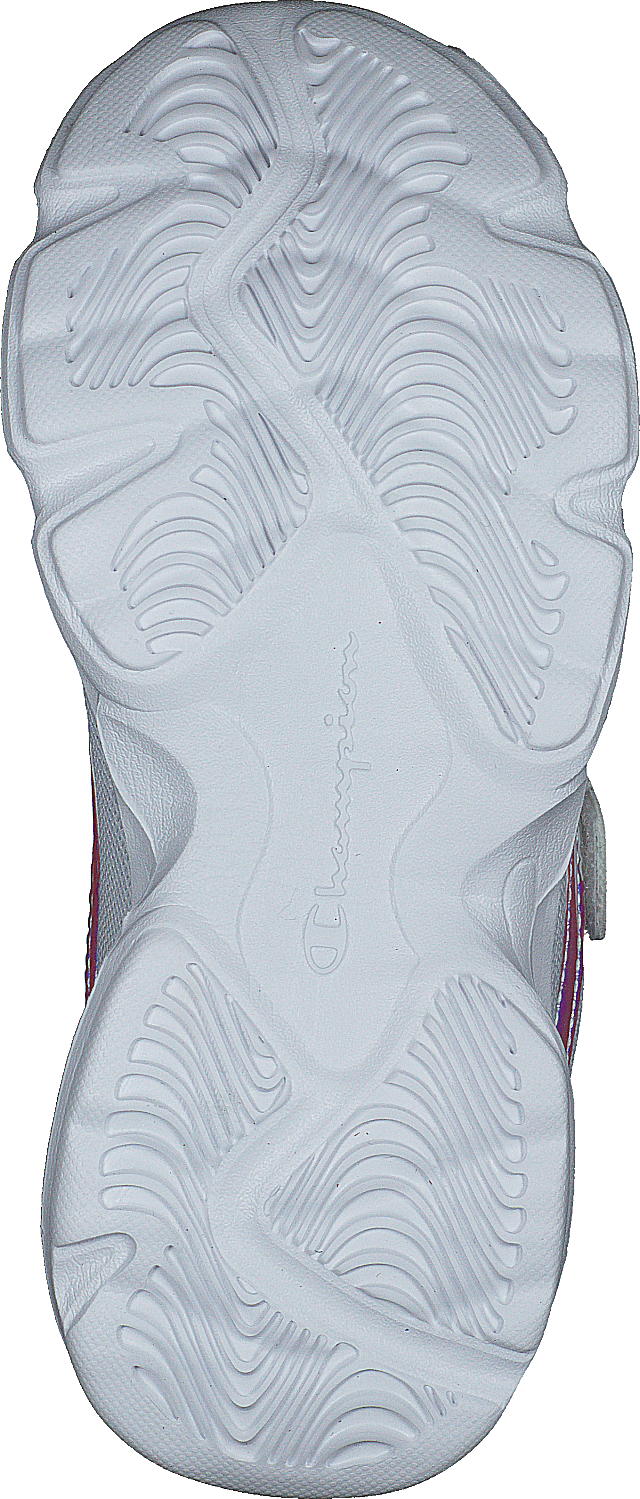 Low Cut Shoe Philly G Ps White
