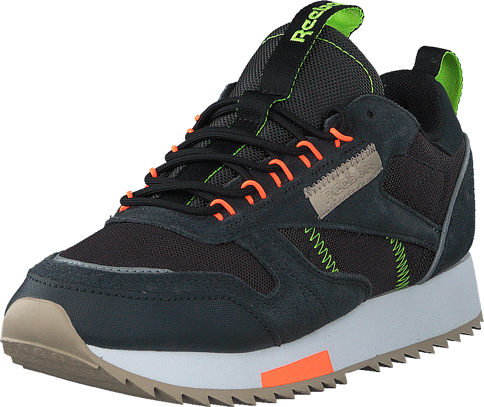 Klasická kožená stezka Ripple Trail Trgry8/Sorang/Neolim