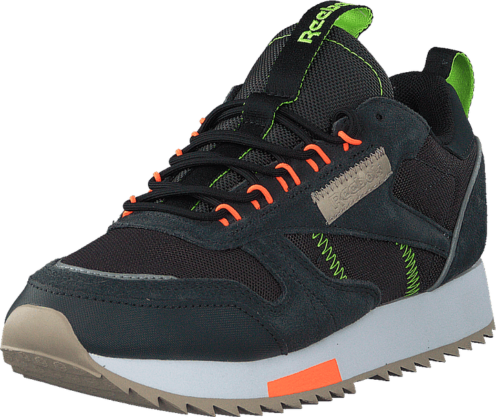 Klasická kožená stezka Ripple Trail Trgry8/Sorang/Neolim
