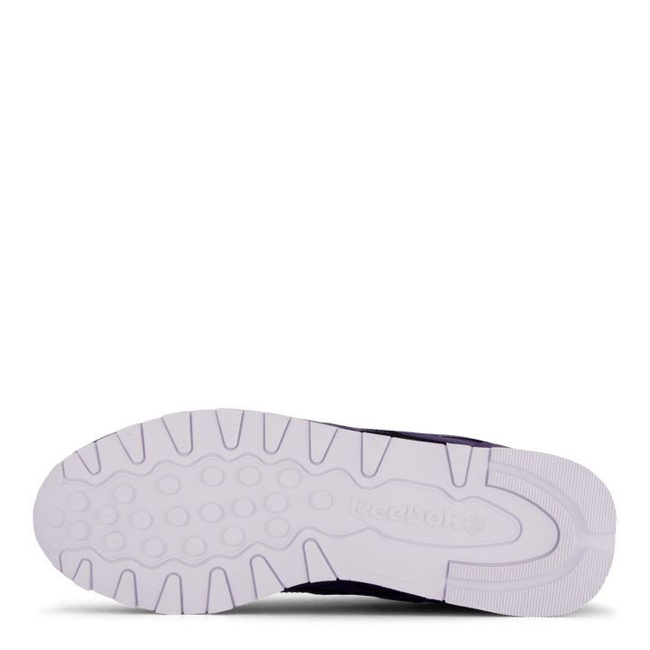 Classic Leather Mysorc/White/Viohaz