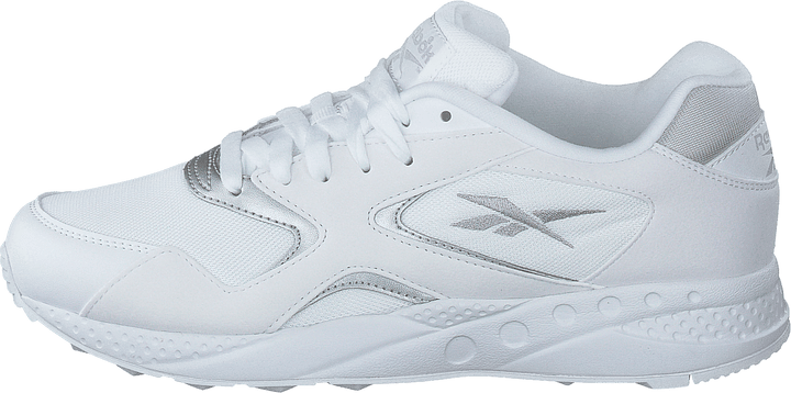 Torch Hex White/pugry2/silvmt