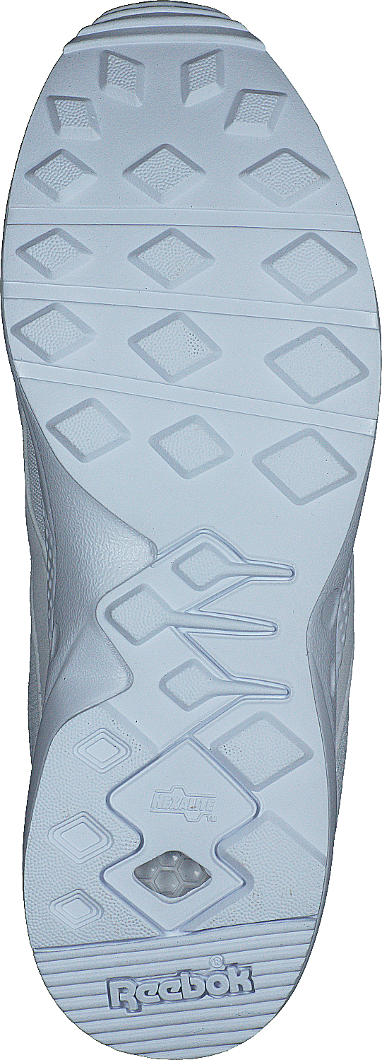 Torch Hex White/pugry2/silvmt