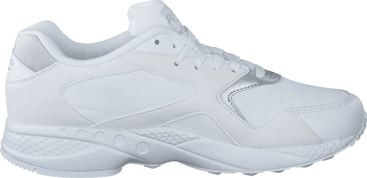 Torch Hex White/pugry2/silvmt