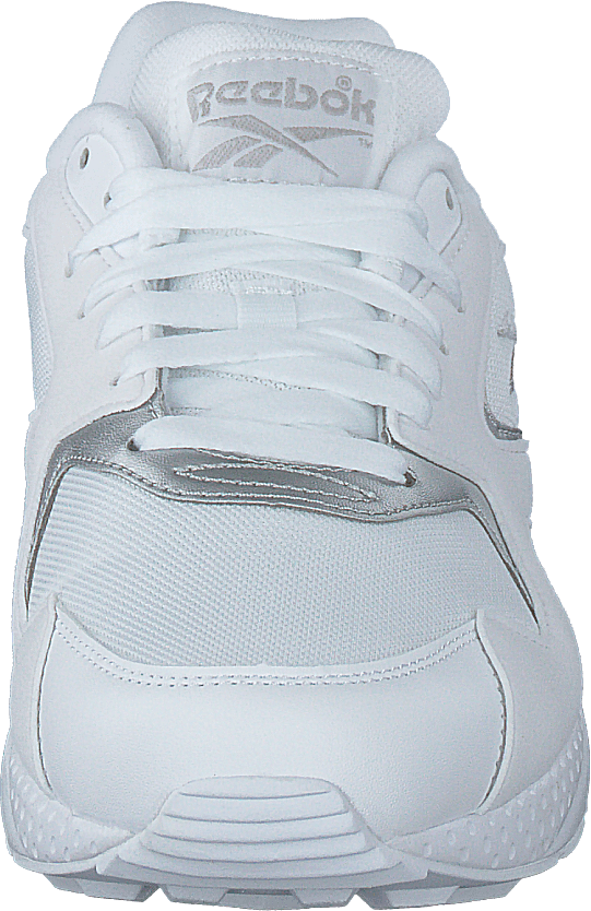 Torch Hex White/pugry2/silvmt