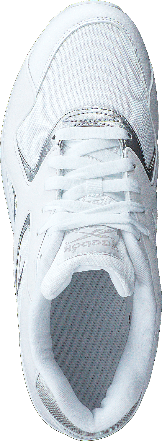 Torch Hex White/pugry2/silvmt