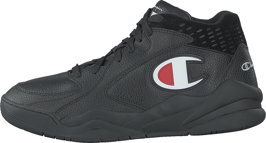 Mid Cut Shoe Zone Mid Kk001