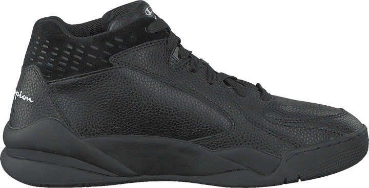 Mid Cut Shoe Zone Mid Kk001