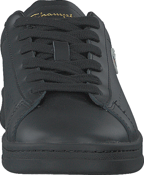 Low Cut Shoe Court Club Patch Kk001