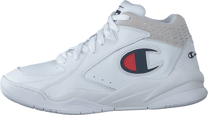 Chaussure mi-haute Zone Mid Ww001