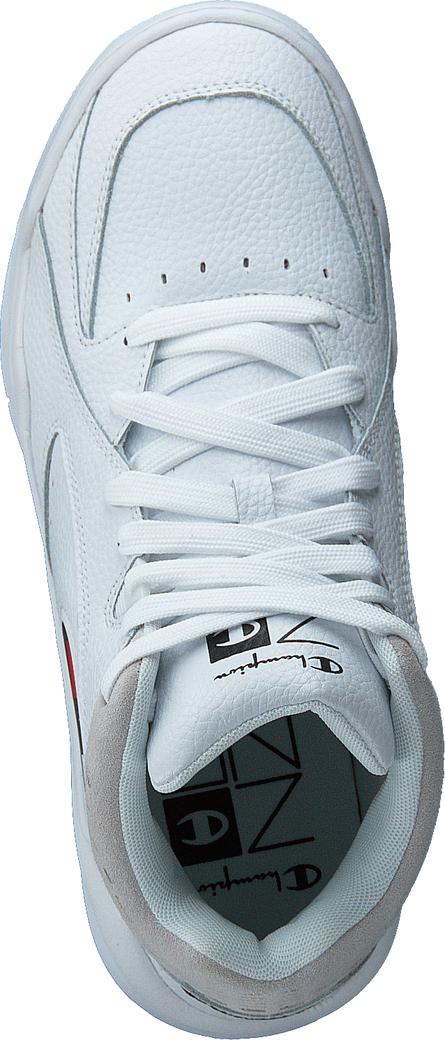 Chaussure mi-haute Zone Mid Ww001