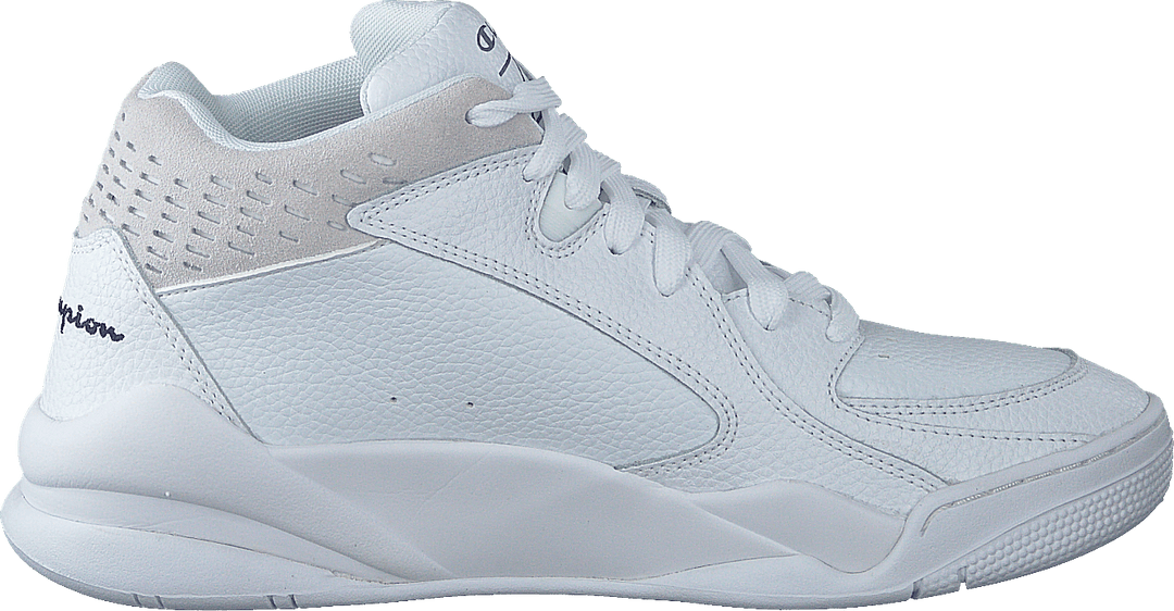 Chaussure mi-haute Zone Mid Ww001