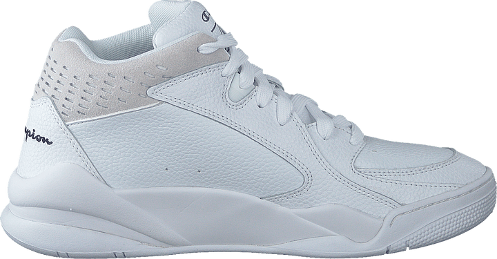 Chaussure mi-haute Zone Mid Ww001