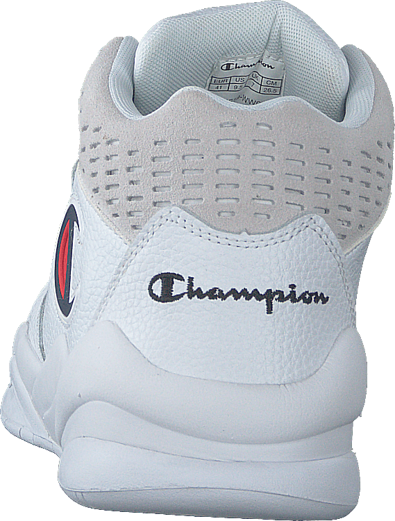 Chaussure mi-haute Zone Mid Ww001