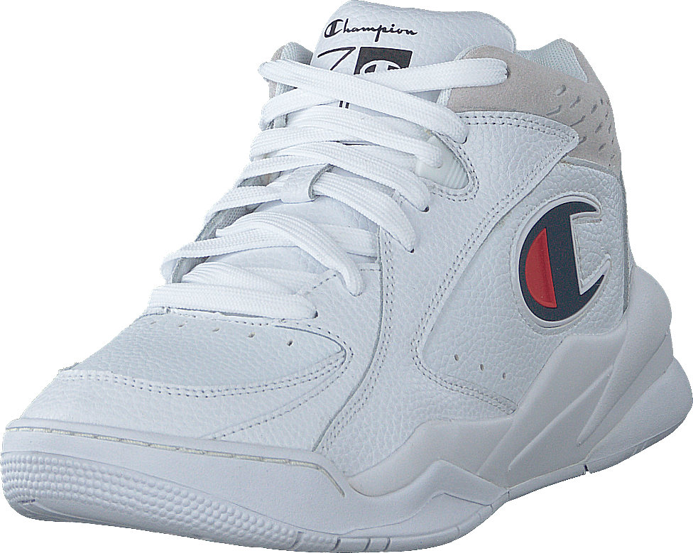 Chaussure mi-haute Zone Mid Ww001