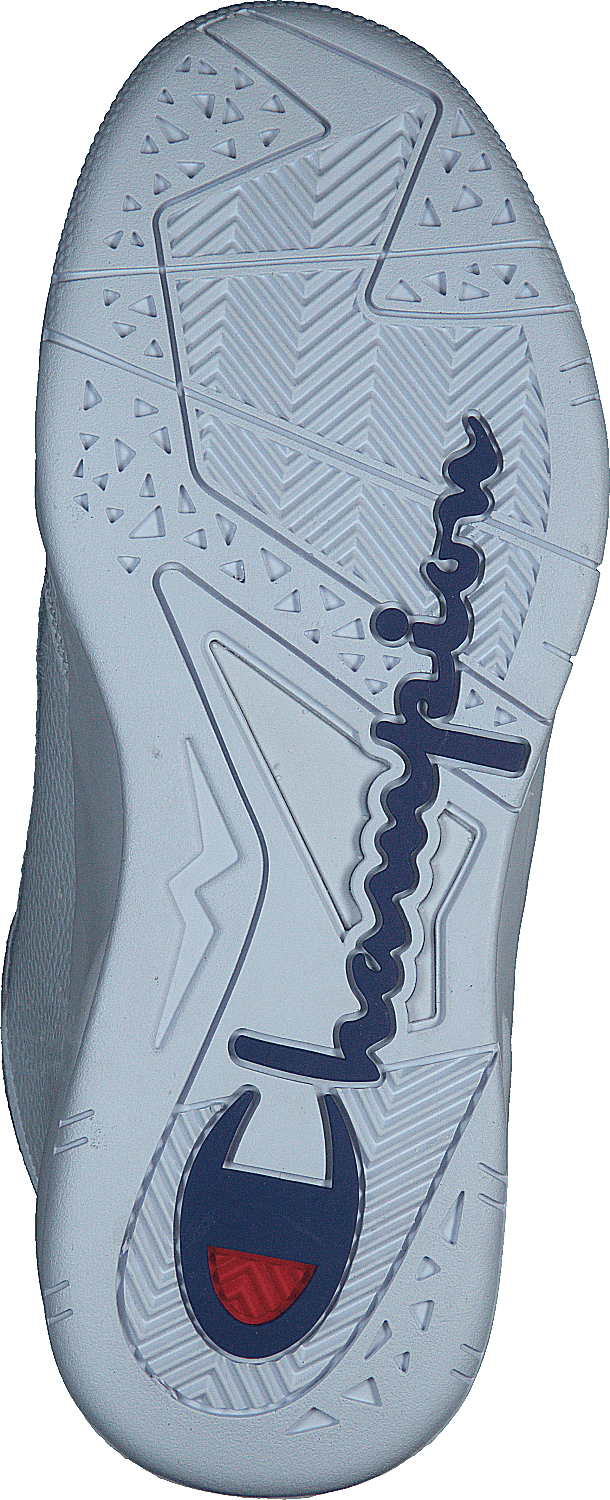Chaussure mi-haute Zone Mid Ww001