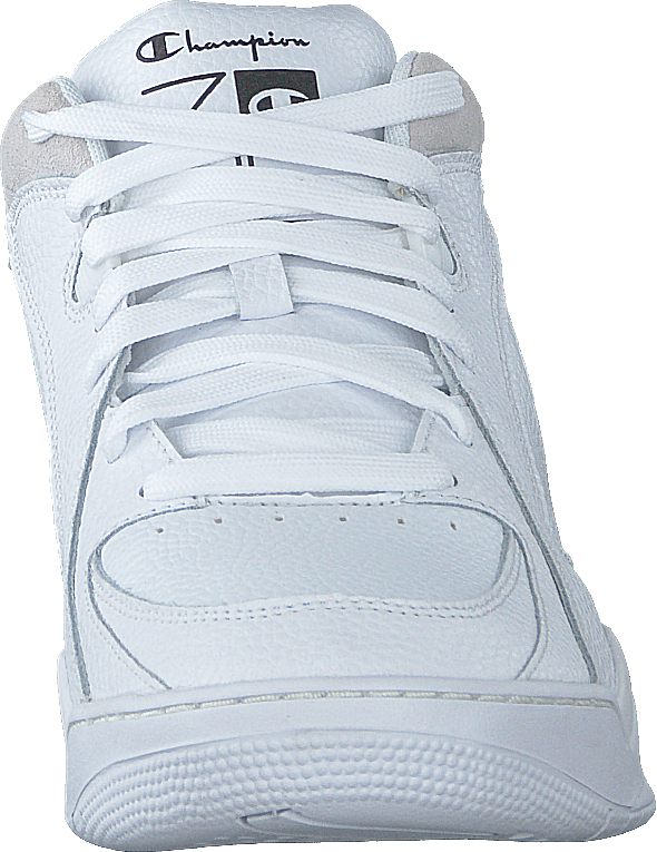 Chaussure mi-haute Zone Mid Ww001