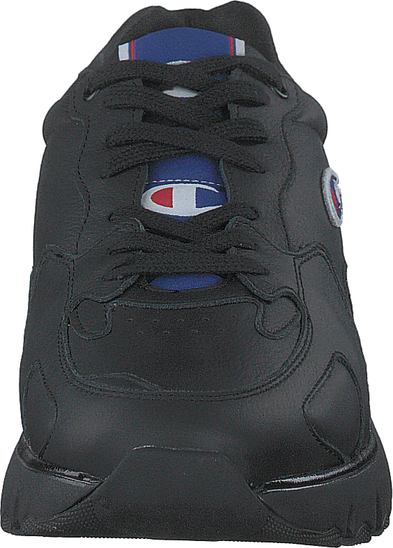 Low Cut Shoe Cwa-1 Leather Kk001