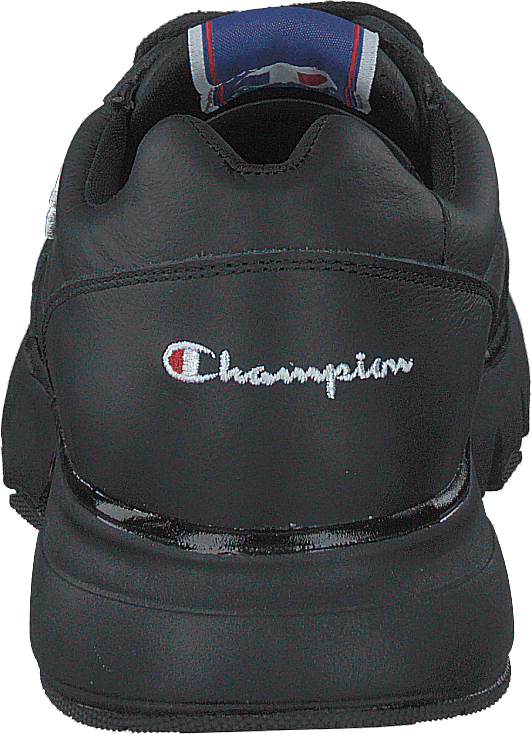 Low Cut Shoe Cwa-1 Leather Kk001