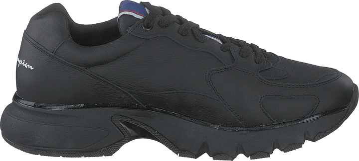 Low Cut Shoe Cwa-1 Leather Kk001