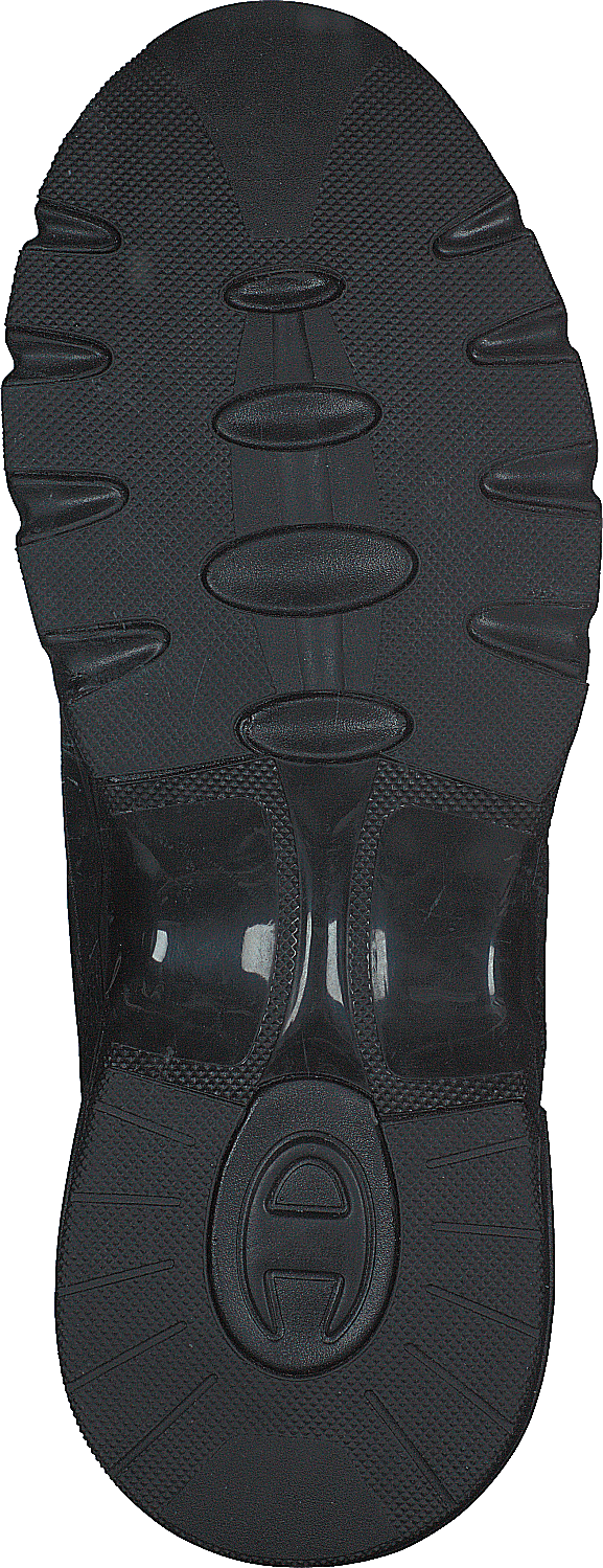 Low Cut Shoe Cwa-1 Leather Kk001