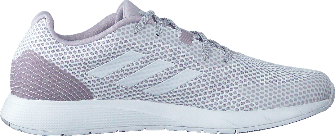 Sooraj Shoes Cloud White / Cloud White / Mauve