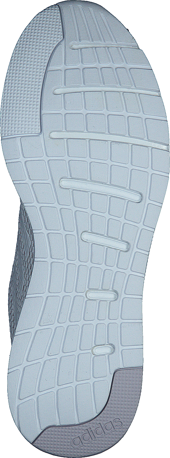 Sooraj Shoes Cloud White / Cloud White / Mauve