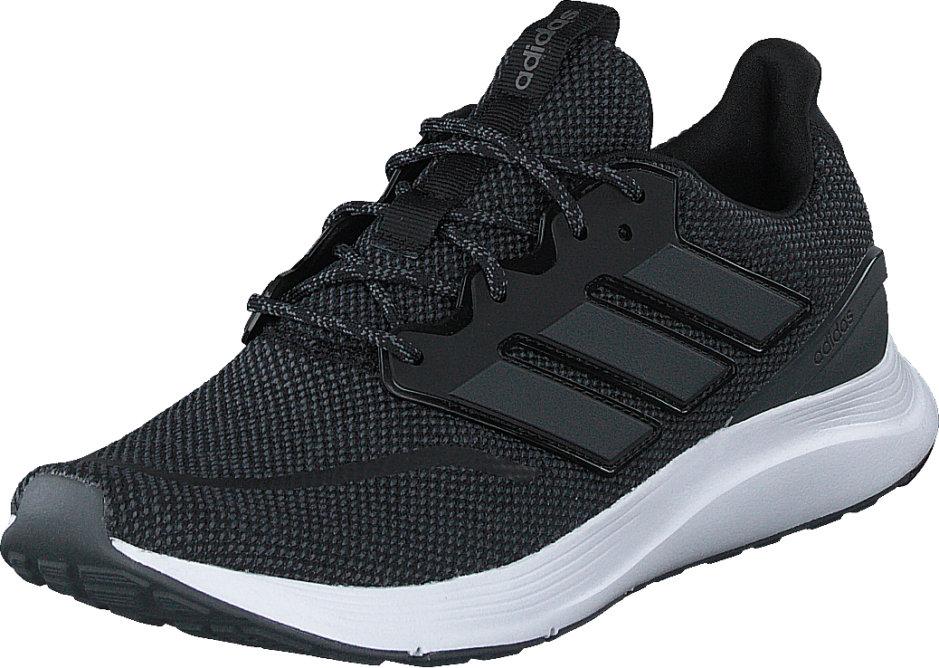 Energyfalcon Core nero/grigio Six/ftwr bianco
