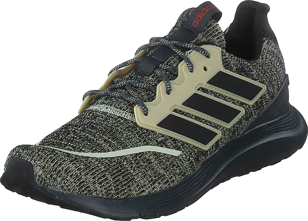 Energyfalcon Sabbia/Core Nero/Grigio Sei