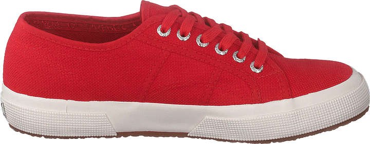 2750 Cotu Classic Red 975