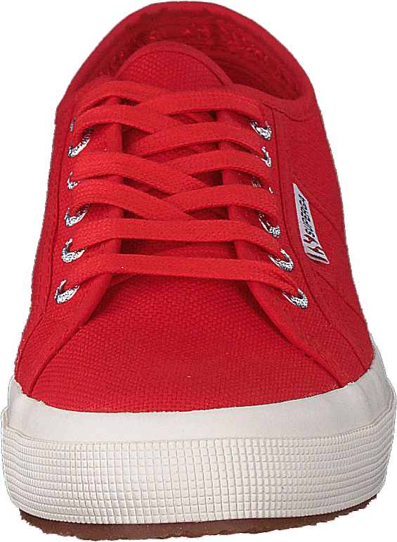 2750 Cotu Classic Red 975
