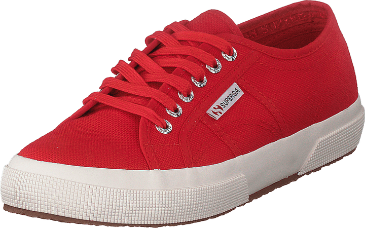 2750 Cotu Classic Red 975