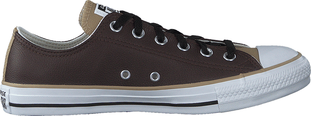 Chuck Taylor All Star Dark Root/nomad Khaki/white