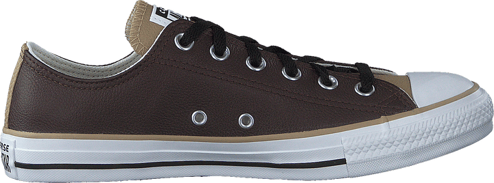 Chuck Taylor All Star Dark Root/nomad Khaki/white
