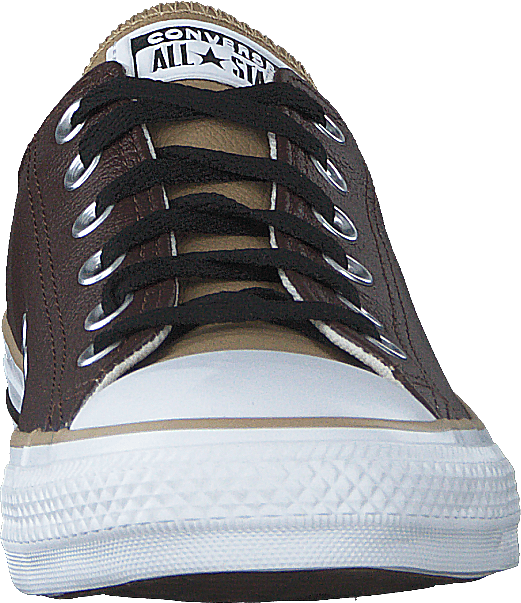 Chuck Taylor All Star Dark Root/nomad Khaki/white
