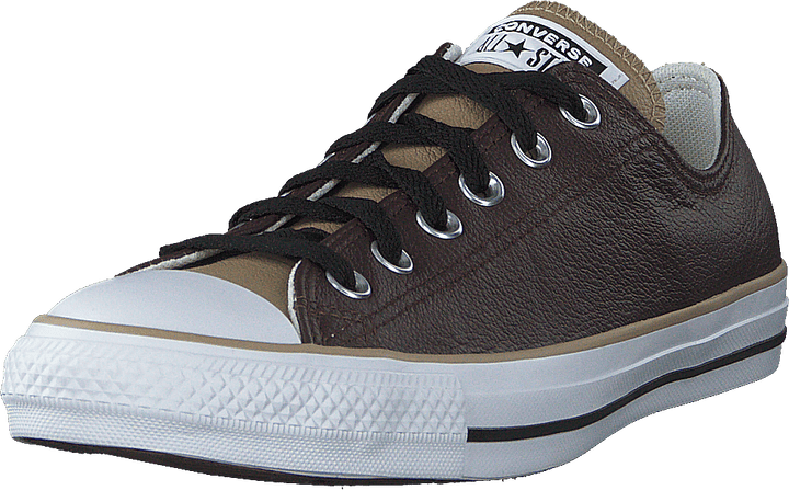 Chuck Taylor All Star Dark Root/nomad Khaki/white