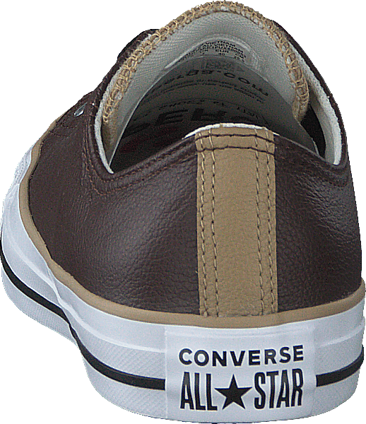 Chuck Taylor All Star Dark Root/nomad Khaki/white