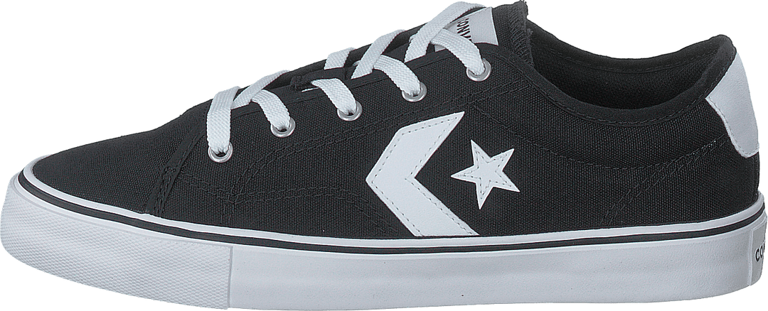 Star Replay Black/white
