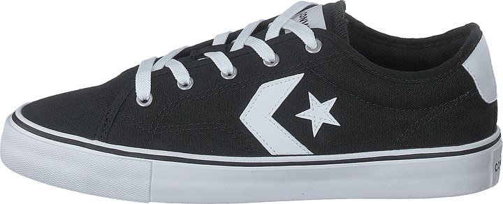 Star Replay Black/white