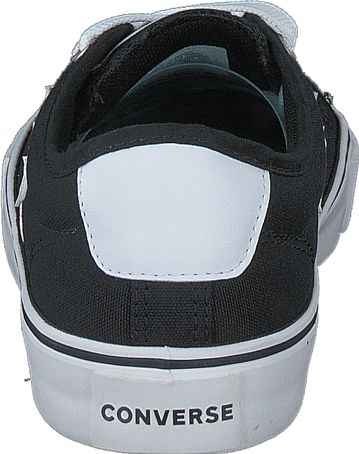 Star Replay Black/white