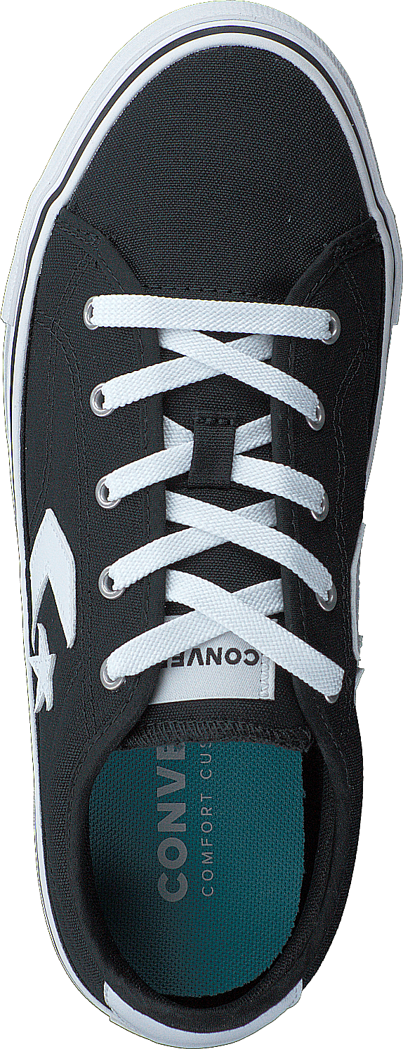 Star Replay Black/white