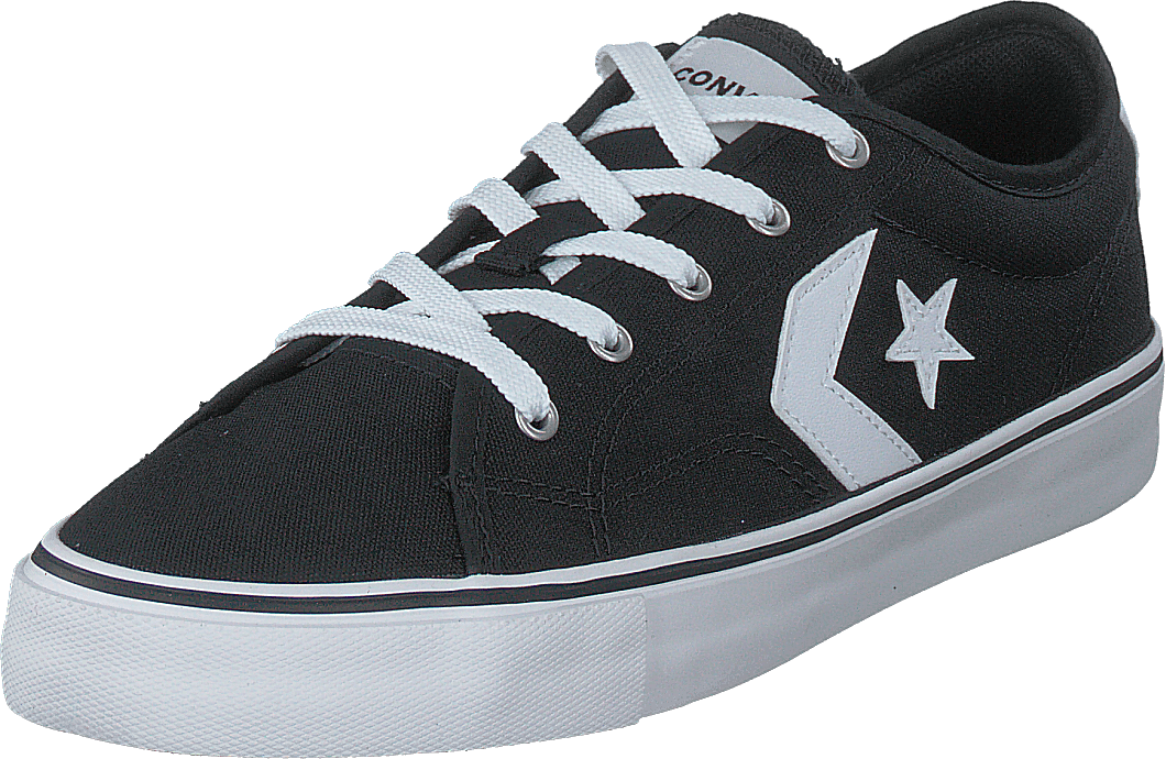 Star Replay Black/white